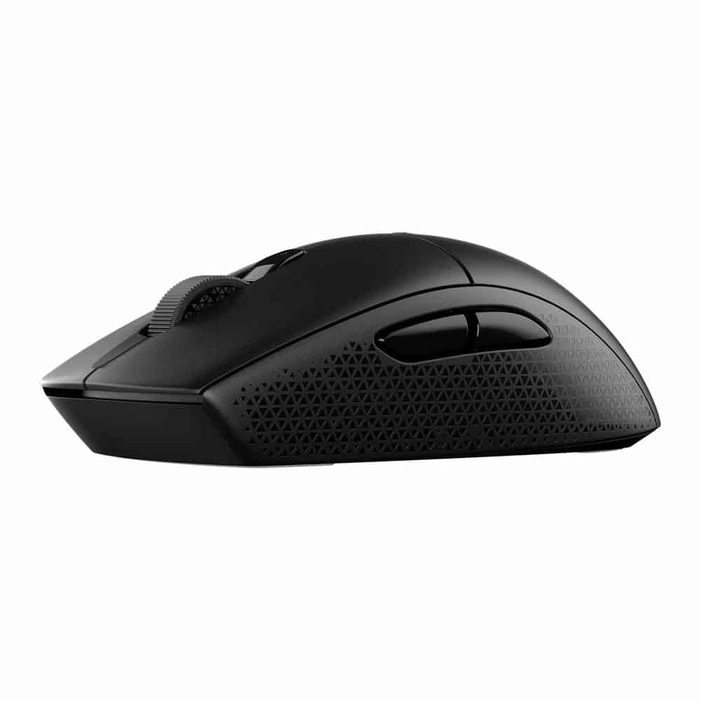 (image for) Corsair M55 Lightweight Black Wireless Gaming Mouse